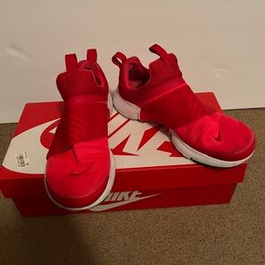 Nike Presto Extreme PREVIOUS POST DID NOT SELL